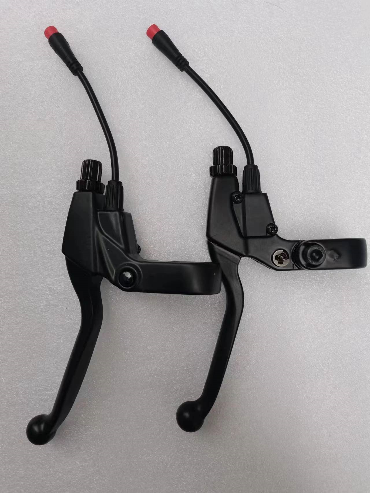 EBycco Bike E8/E9/E9Plus/EB7 Bremshebel Lenker mit wasserdichtem Stecker